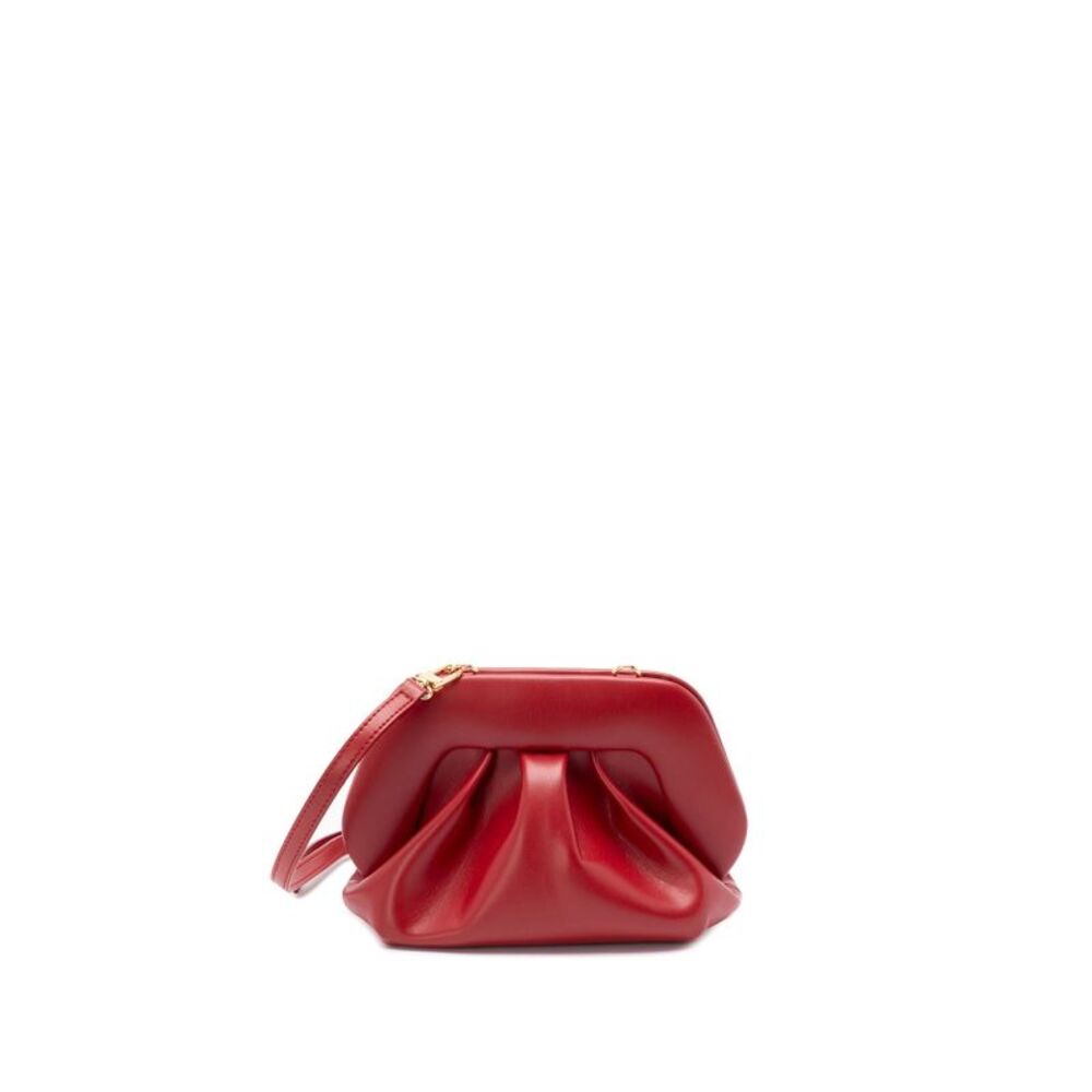 Themoirè Women `Bios Vegan Fabric` Small Clutch Bag